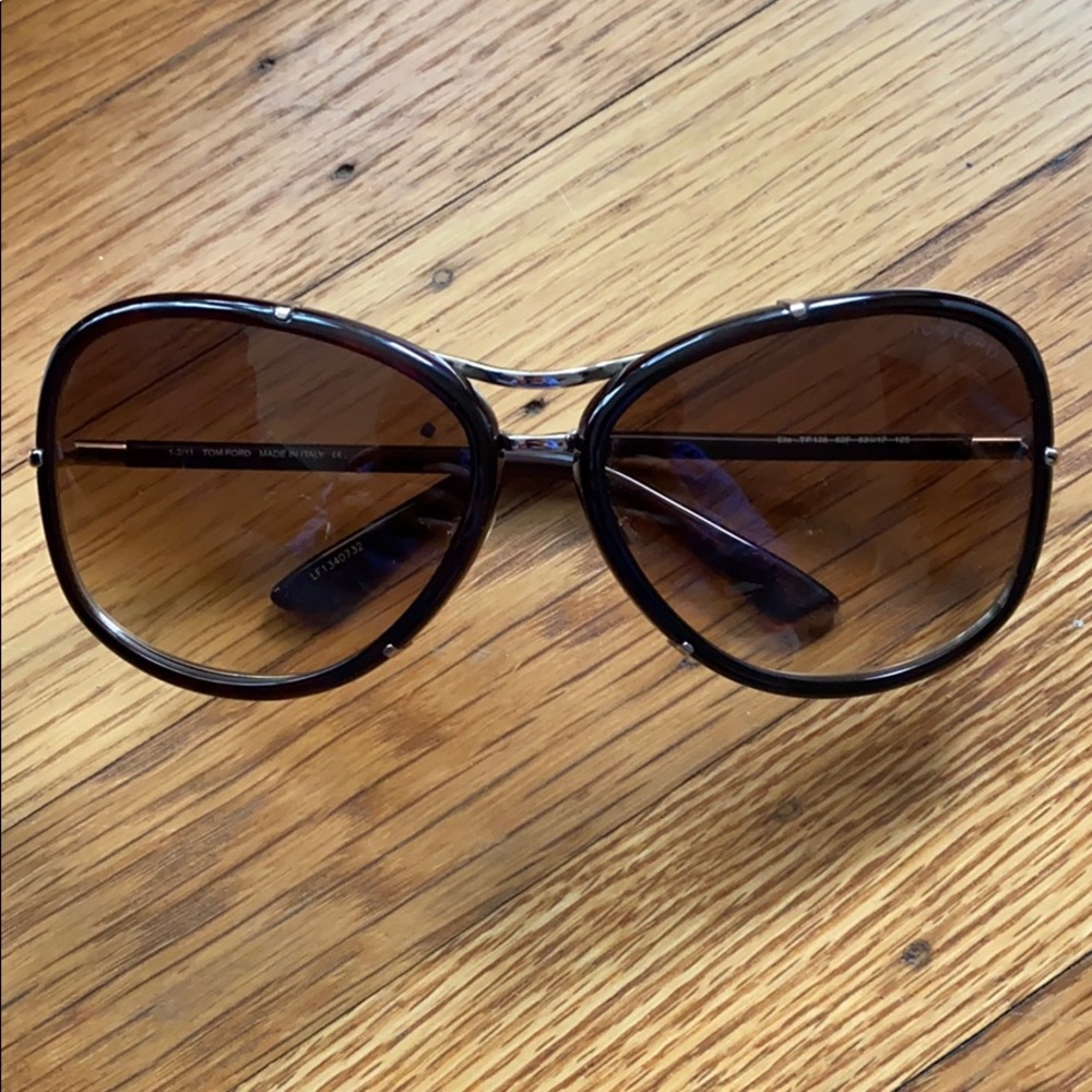 Tom Ford sunglasses